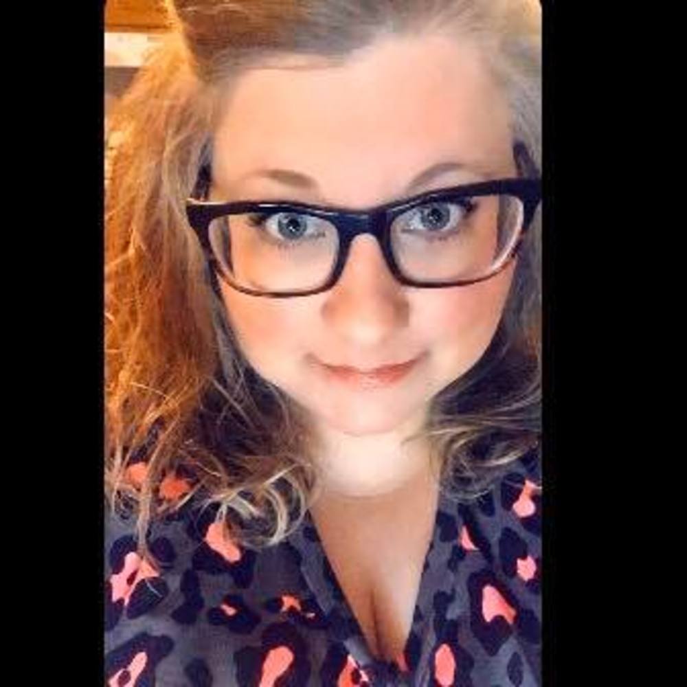 Meet your Posher, Haley
